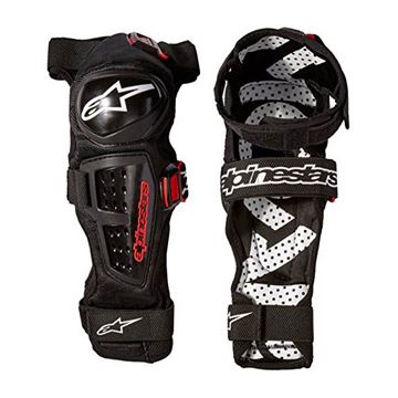 Picture of ALPINE MOAB KNEE/SHIN GUARD